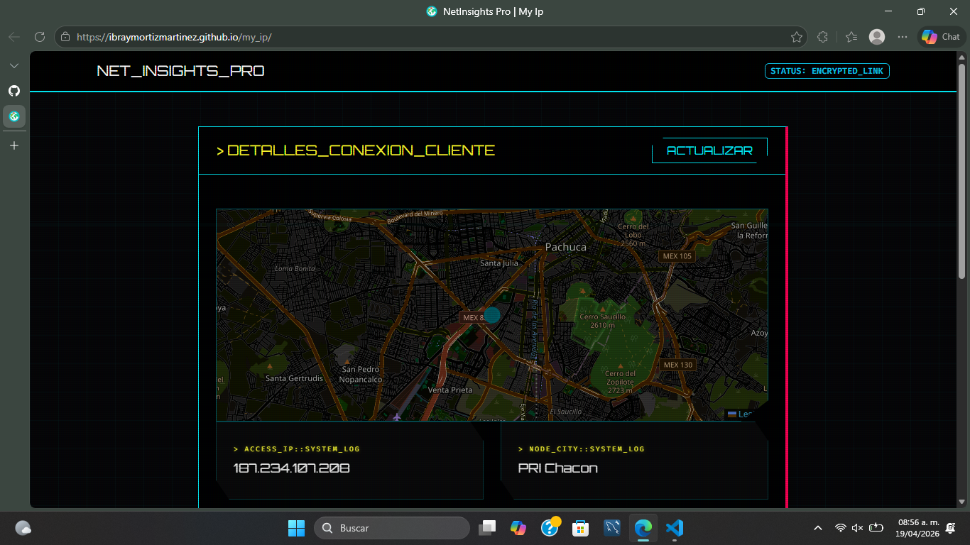 Proyecto Web
